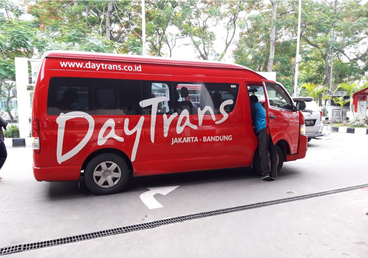 Trip Jakarta-Bandung: Petualangan Seru di Dua Kota Besar