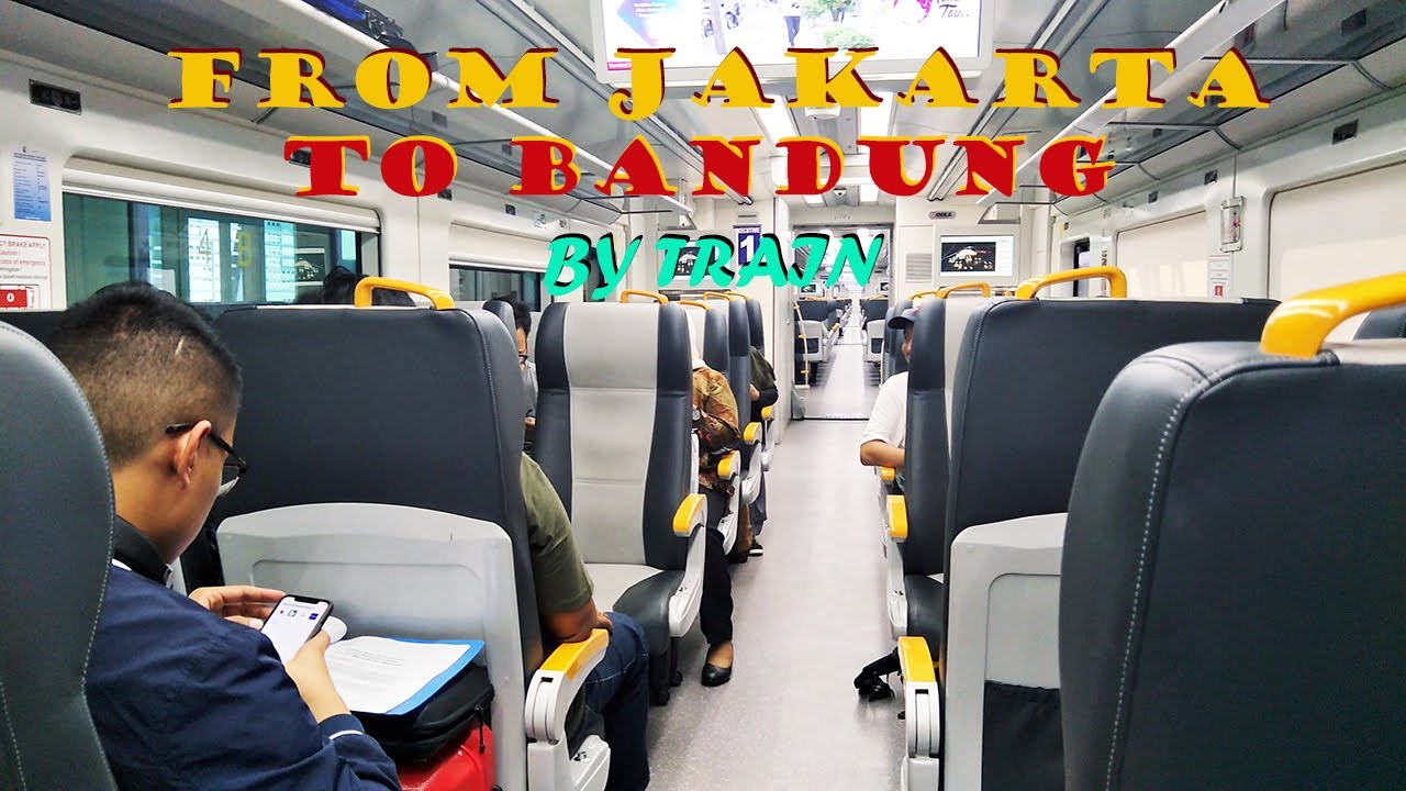 Bandung trips